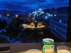 -平措康桑·和牛自助观景餐厅(布达拉宫店)