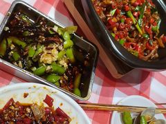 -龙虾当家·大排档(红谷滩五中店)