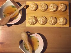 明石烧-章之鱼家(体育东路店)