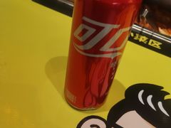 -大叹号·朝鲜族烤肉(潍坊泰华城店)