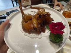 -味可道美食坊(福基路店)
