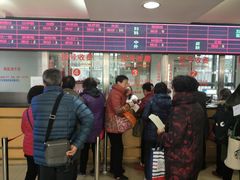 -上海市黄浦区香山中医医院