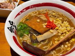 -KINTON RAMEN BISHOP