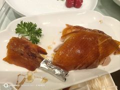 -大鸭梨烤鸭(石佛营店)