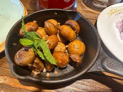 -卢布里西餐厅(总店)