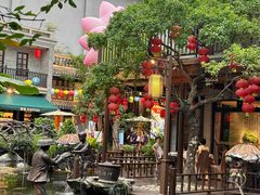 -顺德渔村·岭南一号