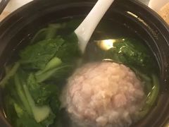-狮王府淮扬菜(新街口友谊店)