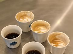 -Beans Solo豆号咖啡(百家湖花园店)