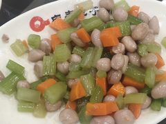-庆丰包子铺(乔庄店)