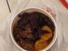-冰冰酱老味刨冰绵绵冰(中山路总店)