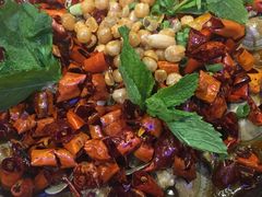 -鱼库·不仅是一家烤鱼店(车公庙店)