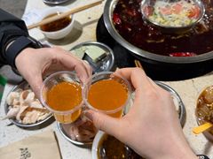 -渝味黄姐火锅(黄泥村店)