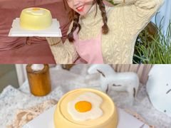 -糖秋Cake DIY·蛋糕定制·甜品台(观音桥店)