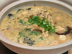 -东湖34号餐厅·湖北菜