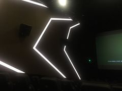 -上影国际影城(成都银泰LUXE店)