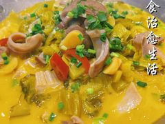 -曹家小菜(胜太路店)