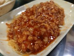 炸酱捞面-西关刘福记(文德路店)