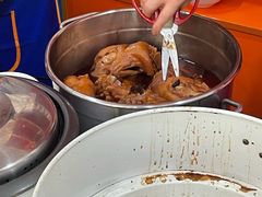 -百家缘(东门南路店)