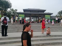 -邯郸朱山乐园
