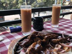 雪花牛肋条-开心果牛扒城(雍华庭店)