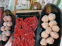 -三毛牛肉店(福强店)