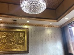 大堂-北方饺子王·海肠捞饭·海鲜锅(山大店)