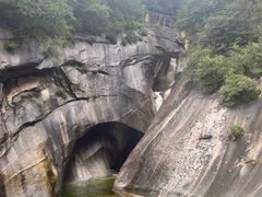 -黑龙潭风景区