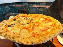 -FABIO’S费比欧披萨餐厅