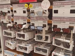 -优衣库(威海威高购物中心店)
