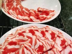 -致和老涮庄山西刀削面(万寿路4号院店)