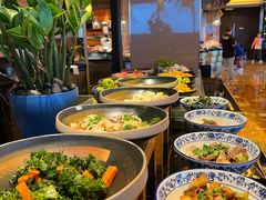 -富力丽思卡尔顿酒店·香荟全日制餐厅