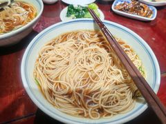 -同得兴 Since·1995 传统苏式面馆(嘉馀坊店)