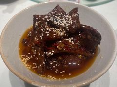-味上湘菜馆(河马店)
