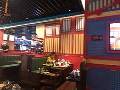-牛New寿喜烧(金鹰世界店)