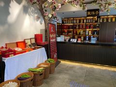 -食悦江南·淮扬菜·烤鸭(亚运村·惠新店)