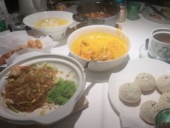 -张福记(陇海中路店)