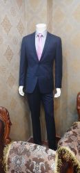 -GIMIWEAR 基米尔男士西服高级定制(陆家嘴店)