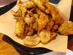 -本色.小马哥烧烤(五一路总店)