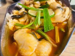 -缘生态云南菜·野生菌庭院餐厅(华侨城店)