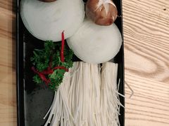 -汉拿山(包河万达店)