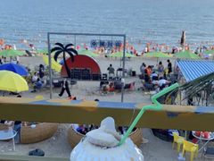 -海角城白海豚浪漫海滩