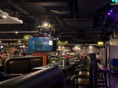 -麦凯伦烧烤·精酿超级工厂店(金桥总店)