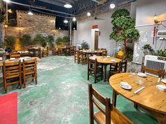 -东坊味道私房菜·地道顺德菜(大良店)