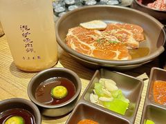 -泥炉烧肉师(新街口金銮巷店)