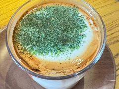 -沪水焙煎室(淡水路店)
