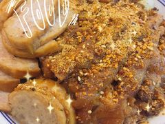 -陆长玖古法猪脚饭(玄风桥店)