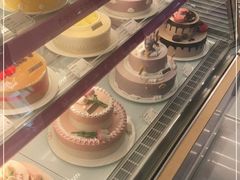 -GANSO元祖食品(白下店)