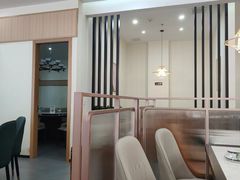 大堂-犇瑞·衢味府(EFC欧美广场店)