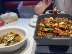 -味上湘菜馆(河马店)