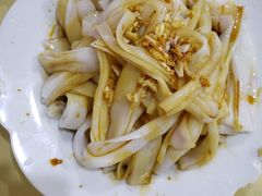 -电白鸭粥店(下沙二坊88号店)